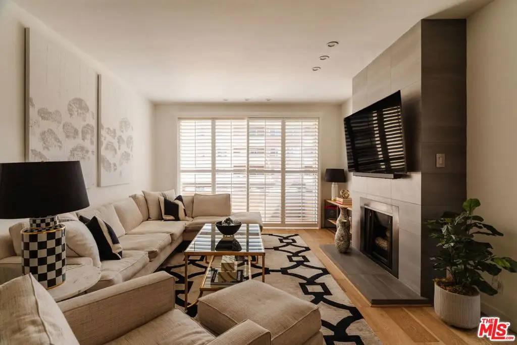 1509 Greenfield Avenue #201, Los Angeles, CA 90025 - #1