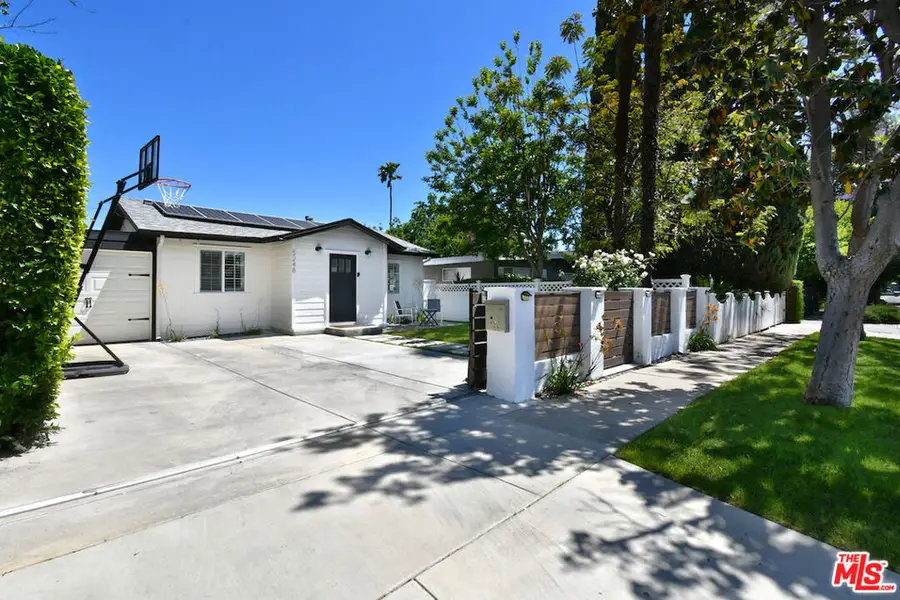 5248 Lennox Avenue, Sherman Oaks, CA 91401 - #3