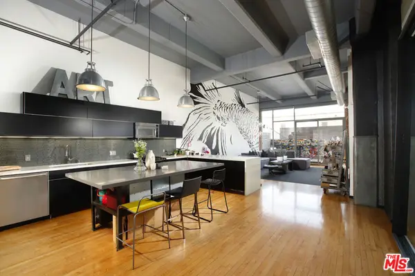 1850 Industrial Street #215, Los Angeles, CA 90021