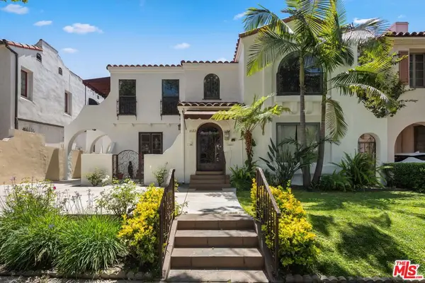 6122 W 6th Street, Los Angeles, CA 90048