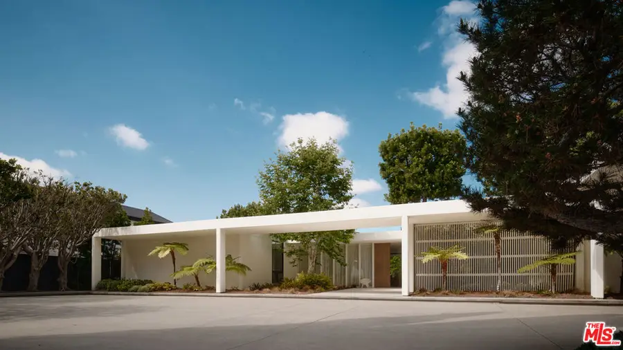 713 N Hillcrest Road, Beverly Hills, CA 90210 - #2