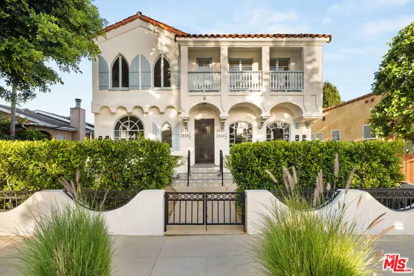 1/2 Potomac Avenue, Los Angeles, CA 90016