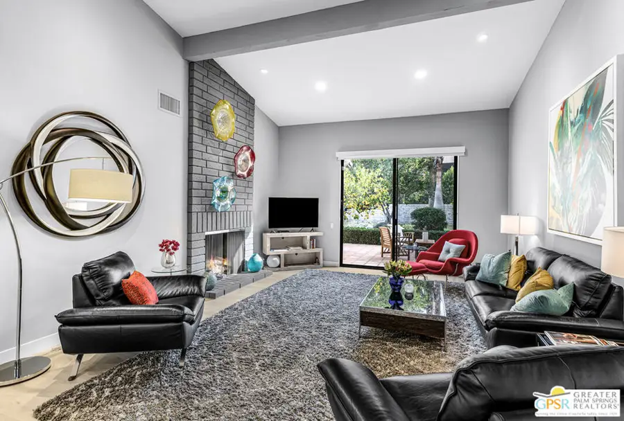 3600 E Bogert Trail #B, Palm Springs, CA 92264 - #3