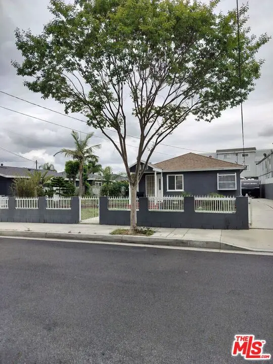 15722 Larch Avenue, Lawndale, CA 90260 - #2