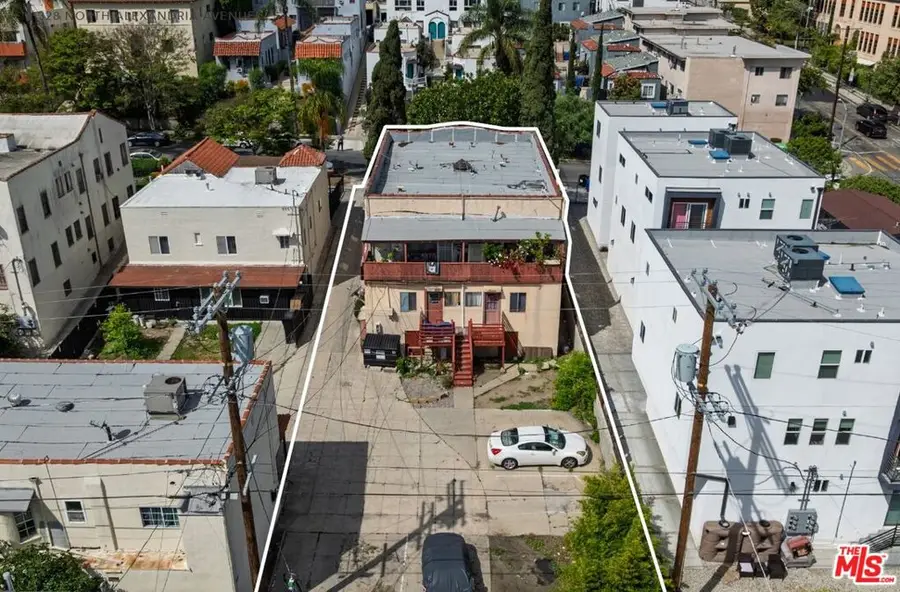 328 N Alexandria Avenue, Los Angeles, CA 90004 - #3