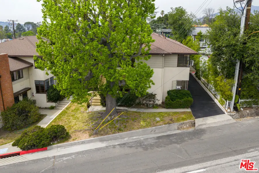 2629 Lake Avenue, Altadena, CA 91001 - #2