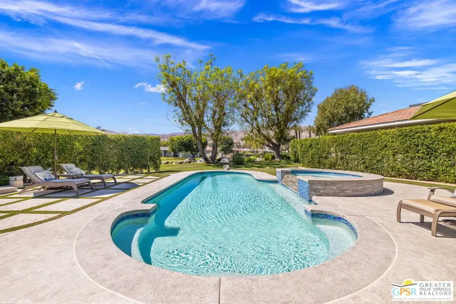 15 Cromwell Court, Rancho Mirage, CA 92270 - #2