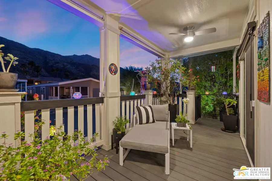 129 Pali Drive, Palm Springs, CA 92264 - #3
