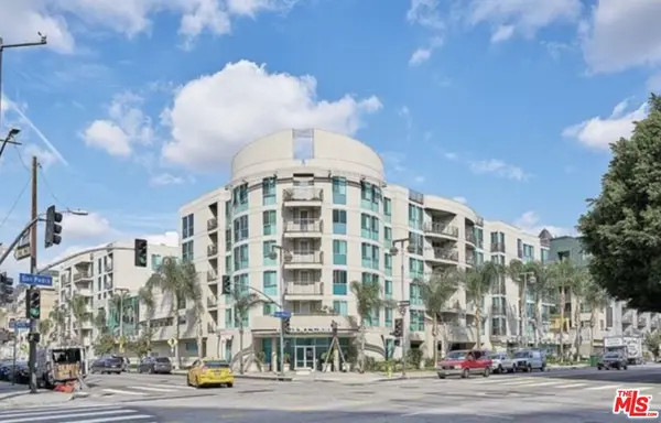 267 S San Pedro Street #208, Los Angeles, CA 90012