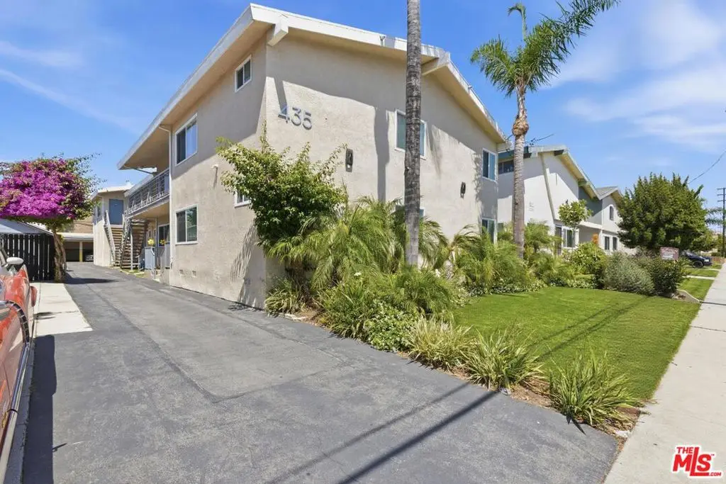 435 W Regent Street, Inglewood, CA 90301 - #1