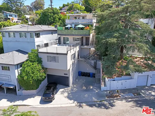 1217 Westerly Terrace, Los Angeles, CA 90026