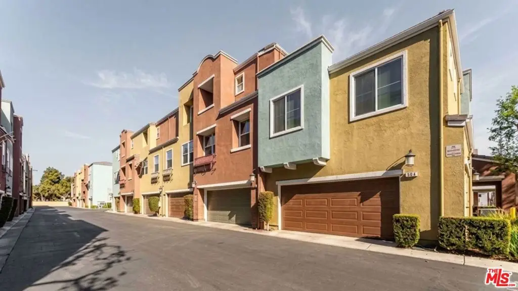 217 W Zinfandel Drive, Covina, CA 91723 - #1