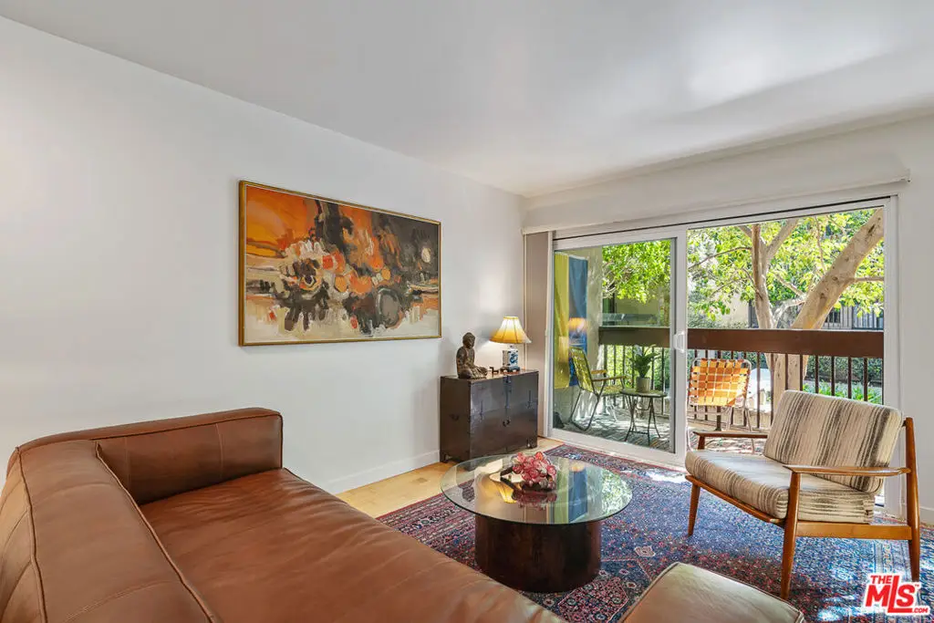 950 N Kings Road #106, West Hollywood, CA 90069 - #1