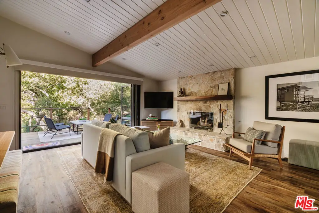 231 Muerdago Road, Topanga, CA 90290 - #1