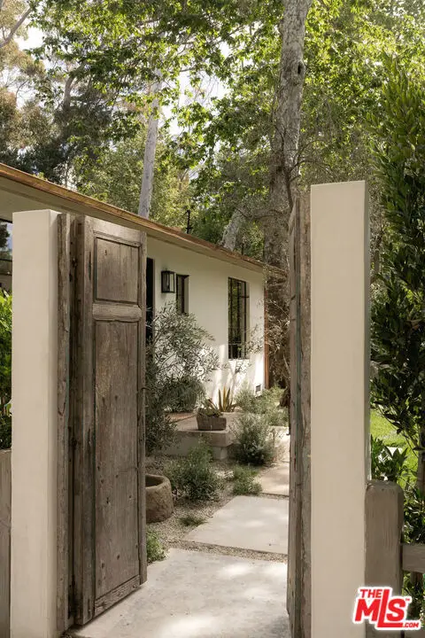 159 Loureyro Road, Santa Barbara, CA 93108 - #2