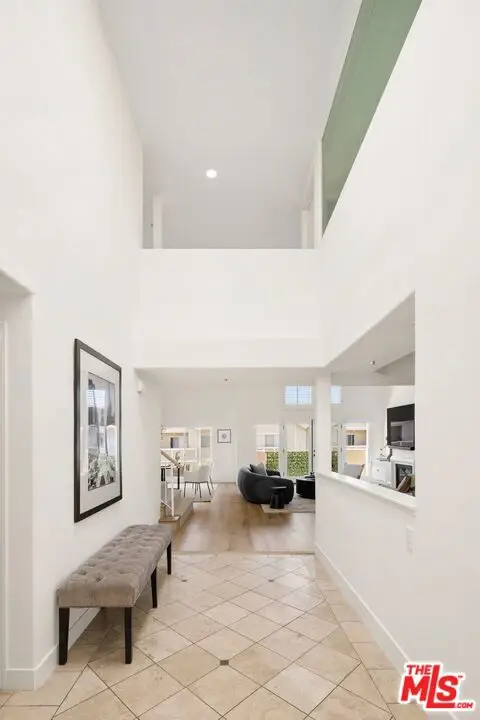 11855 Goshen Avenue #PH 303, Los Angeles, CA 90049 - #2