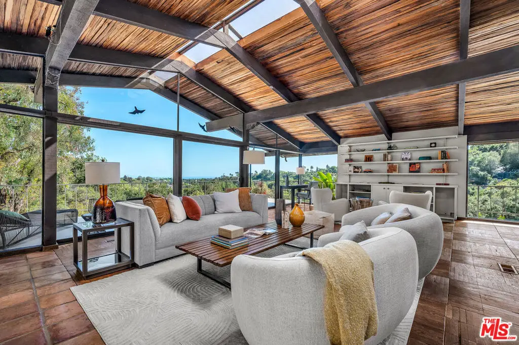 1731 Westridge Road, Los Angeles, CA 90049 - #1