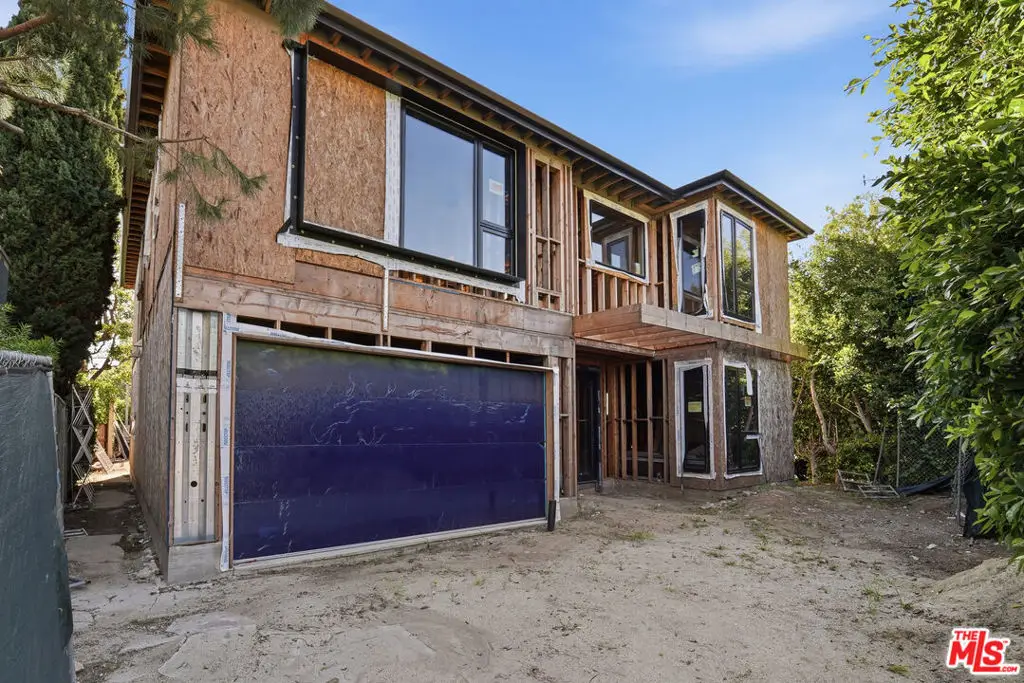 2361 Overland Avenue, Los Angeles, CA 90064 - #1