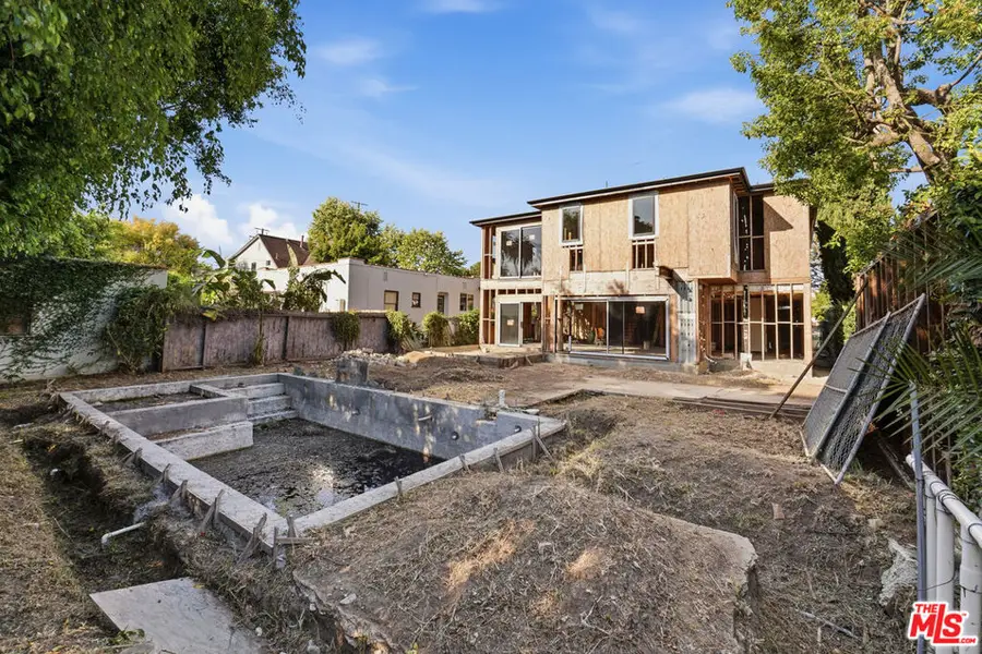 2361 Overland Avenue, Los Angeles, CA 90064 - #3