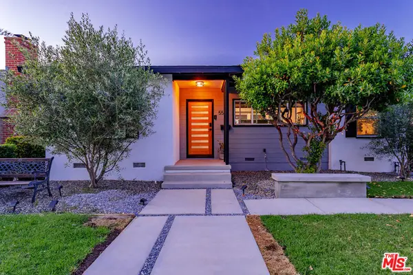 5541 E Mezzanine Way, Long Beach, CA 90808