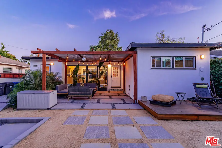 5541 E Mezzanine Way, Long Beach, CA 90808 - #2