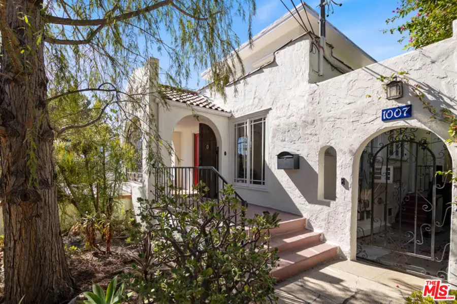 1007 Sanborn Avenue, Los Angeles, CA 90029 - #2