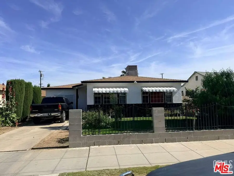 1222 E 18th Street, Bakersfield, CA 93305 - #3