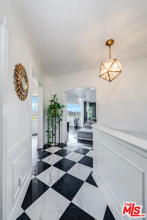 1398 Miller Drive, Los Angeles, CA 90069 - #2