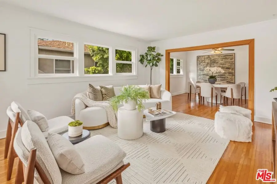 3942 Bledsoe Avenue, Los Angeles, CA 90066 - #3