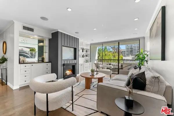 906 N Doheny Drive #311, West Hollywood, CA 90069