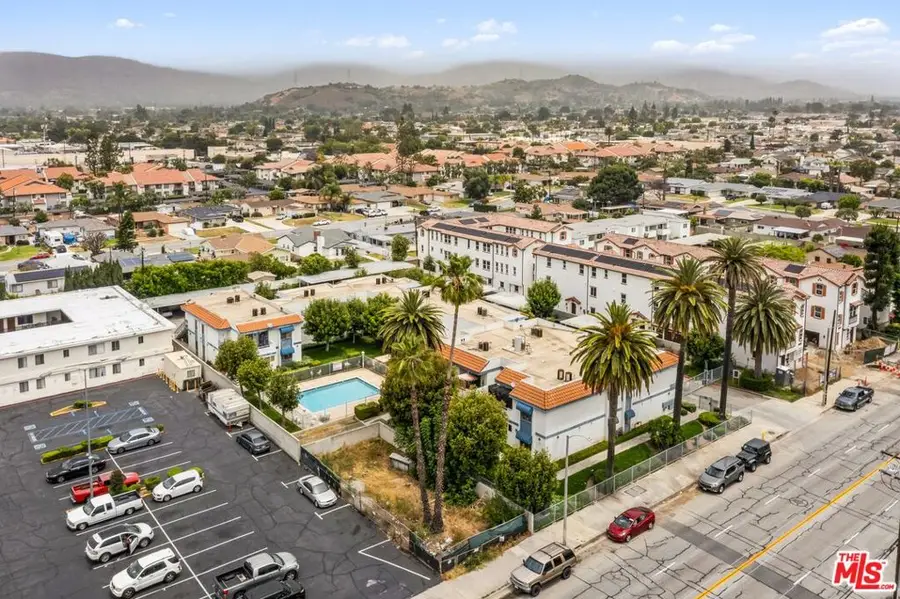 19531 E Cienega Avenue, Covina, CA 91724 - #2