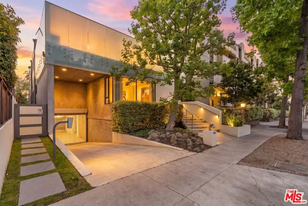 732 Huntley Drive #A, West Hollywood, CA 90069 - #1