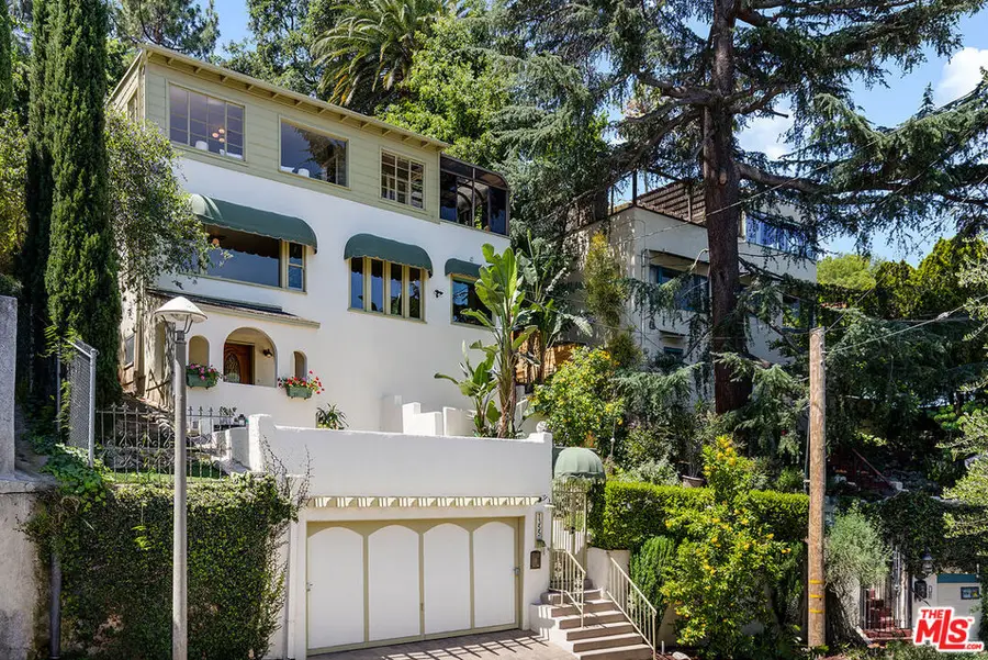 1355 Columbia Drive, Glendale, CA 91205 - #2