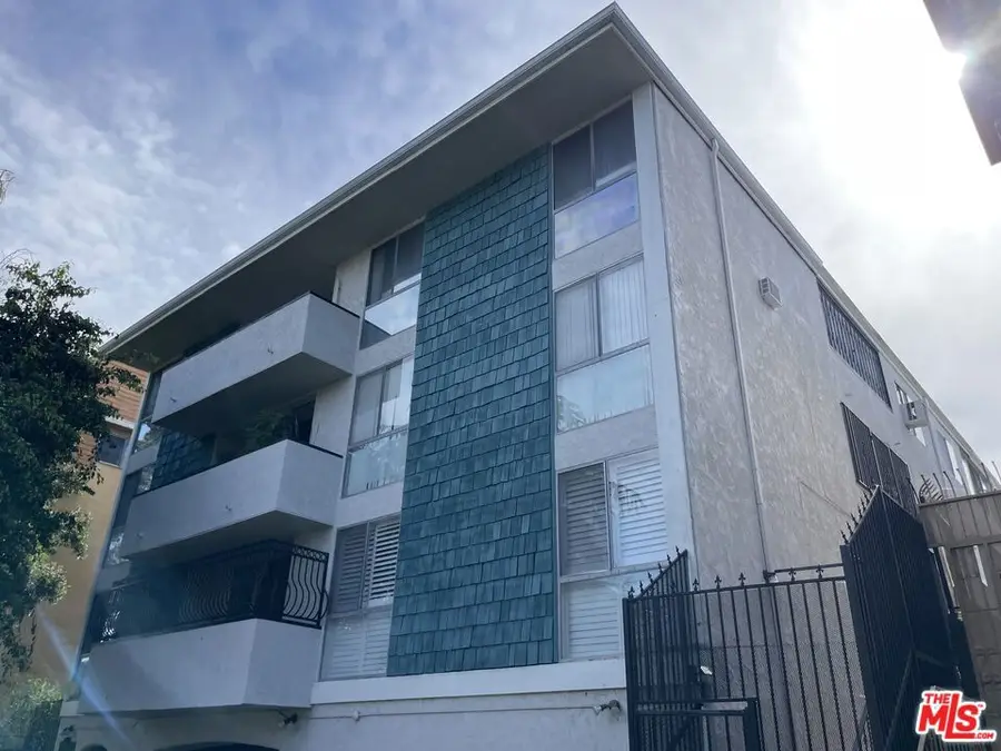 244 S La Fayette Park Place #205, Los Angeles, CA 90057 - #3