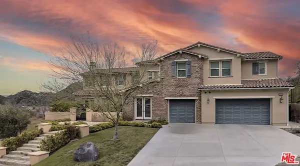 24950 Old Stone Way, Stevenson Ranch, CA 91381