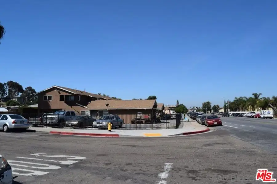 5495 Imperial Avenue, San Diego, CA 92114 - #2