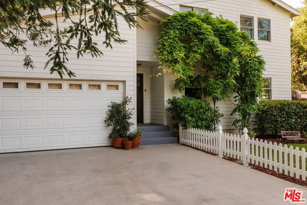 1514 Willow Drive, Topanga, CA 90290 - #1