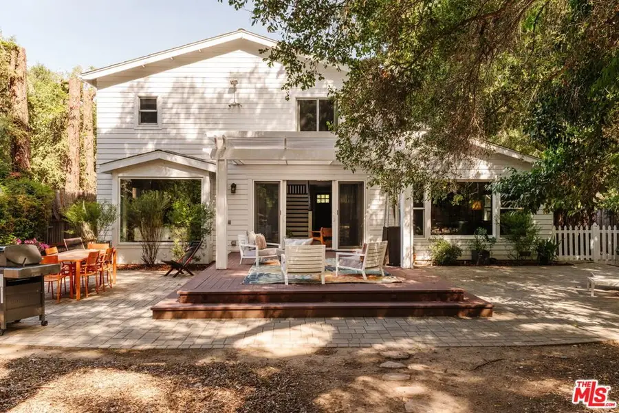 1514 Willow Drive, Topanga, CA 90290 - #3