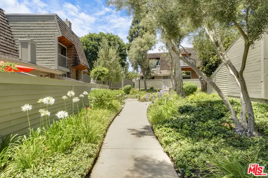 13121 Mindanao Way #6, Marina Del Rey, CA 90292 - #3