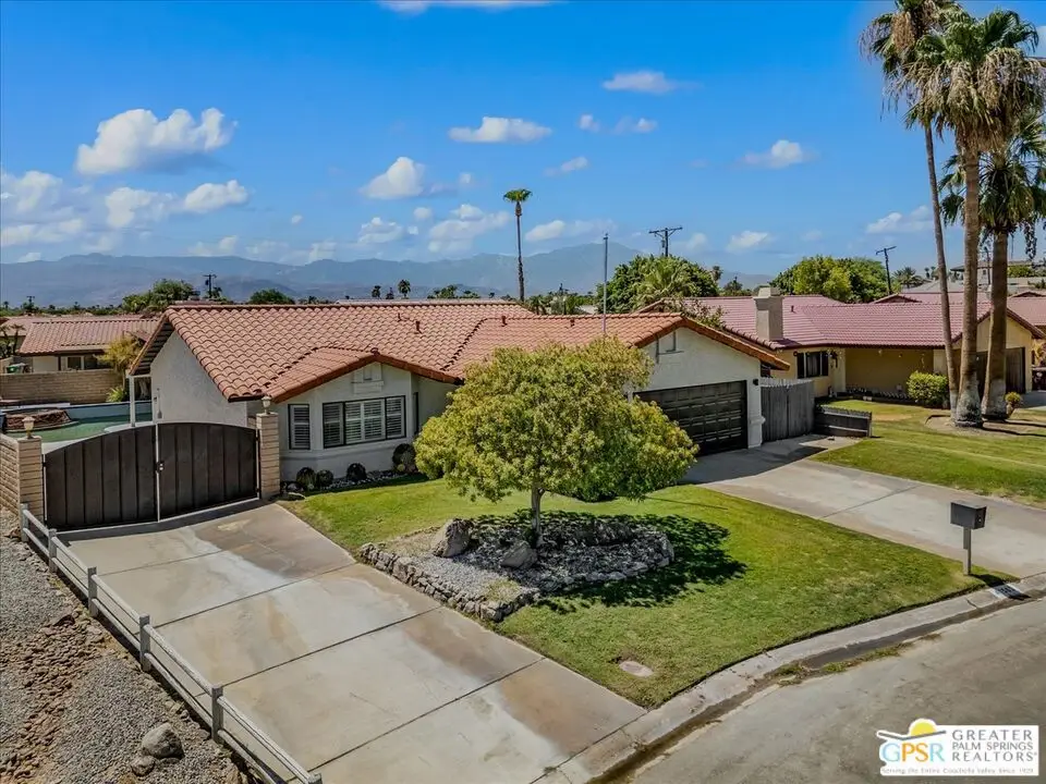 41563 Pedro Buff Drive, Bermuda Dunes, CA 92203 - #1