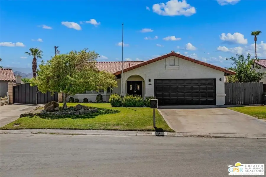 41563 Pedro Buff Drive, Bermuda Dunes, CA 92203 - #2