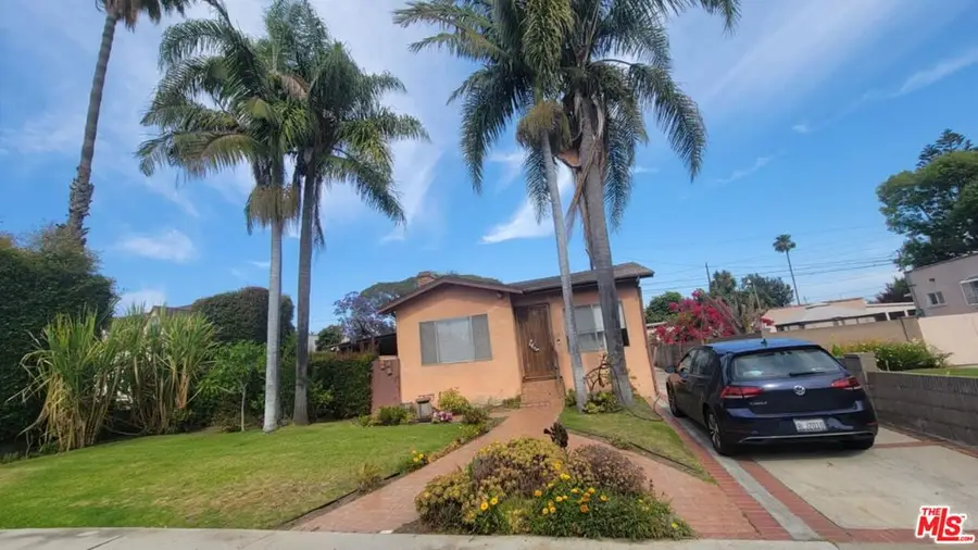 1622 S Spaulding Avenue, Los Angeles, CA 90019 - #2