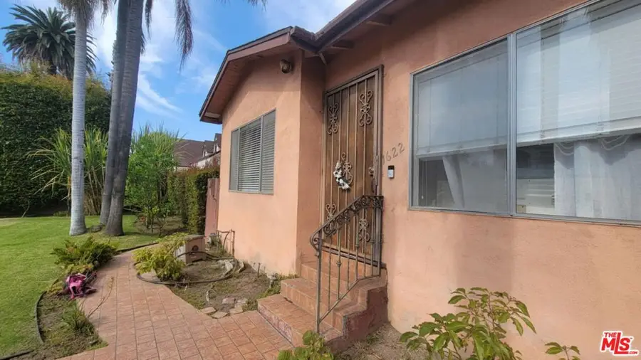 1622 S Spaulding Avenue, Los Angeles, CA 90019 - #3