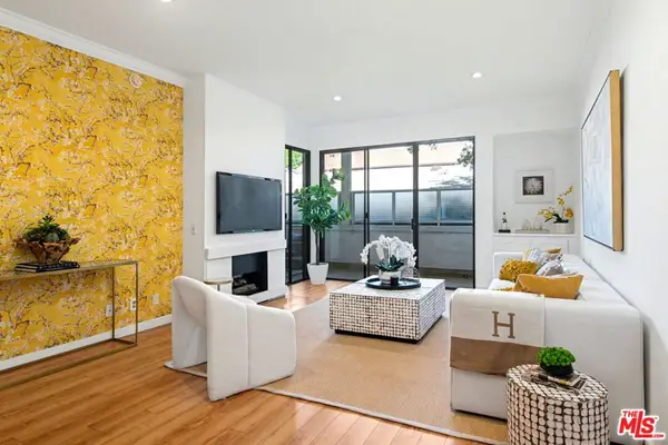2276 S Beverly Glen Boulevard #207, Los Angeles, CA 90064