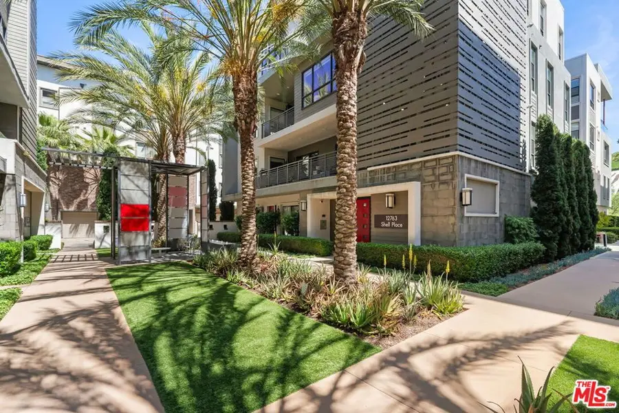 12763 Shell Place #2, Playa Vista, CA 90094 - #2