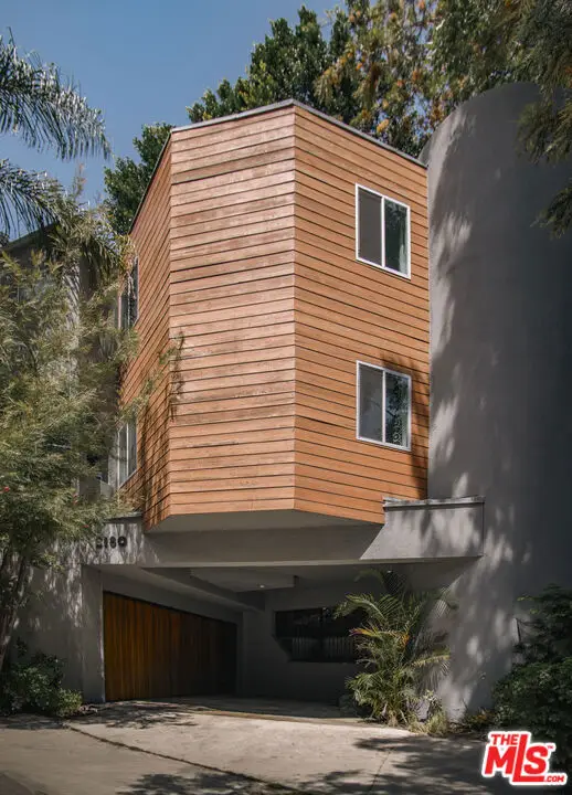 2180 Laurel Canyon Boulevard, Los Angeles, CA 90046 - #2