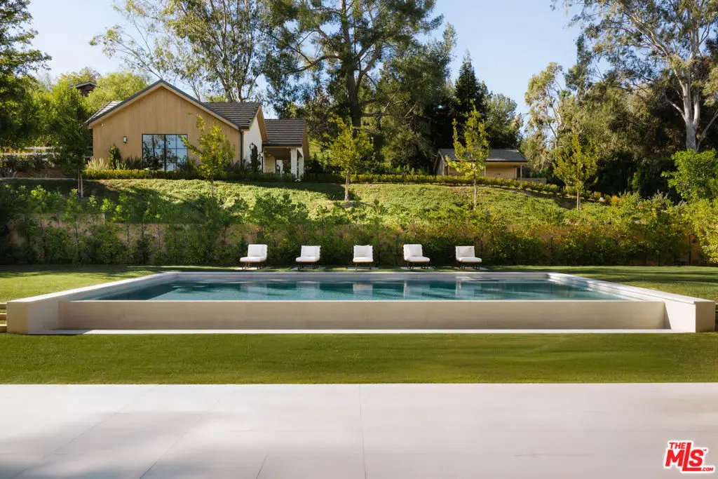 5287 Round Meadow Road, Hidden Hills, CA 91302 - #1