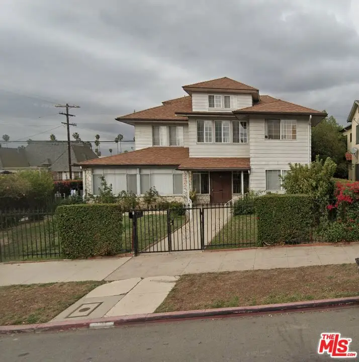 903 N Edgemont Street, Los Angeles, CA 90029 - #1
