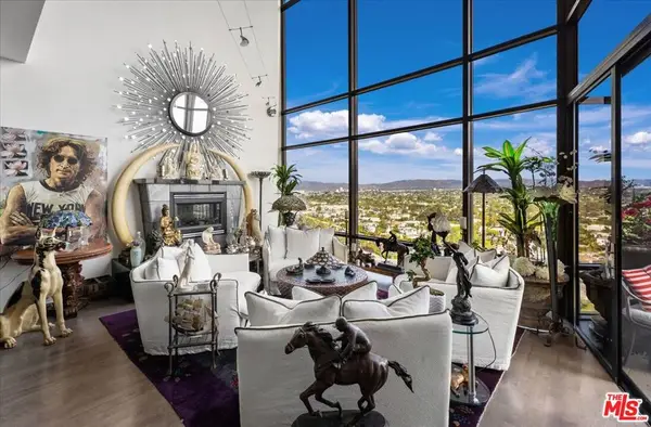 4316 Marina City Drive #PH 27, Marina Del Rey, CA 90292