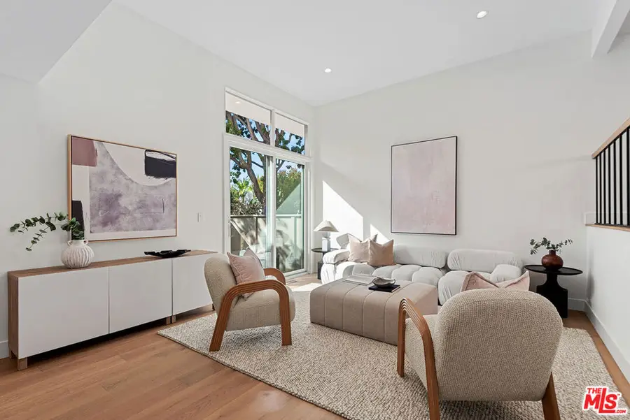 4800 La Villa Marina #C, Marina Del Rey, CA 90292 - #3